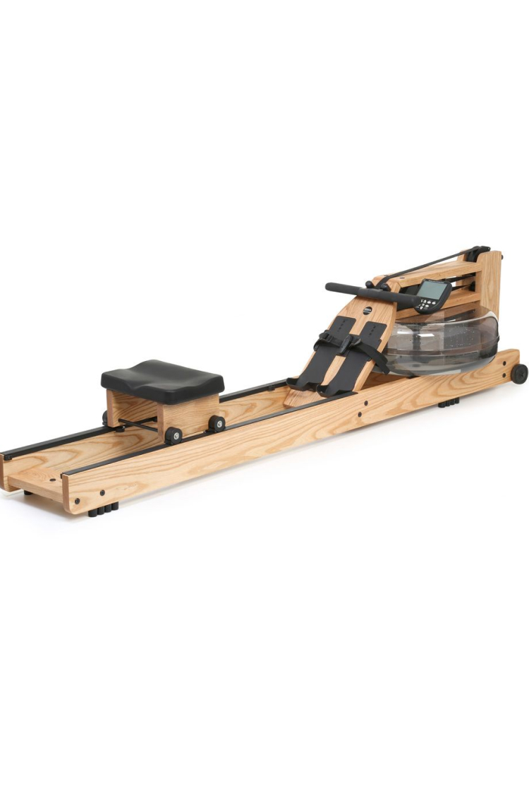 s4 waterrower monitor